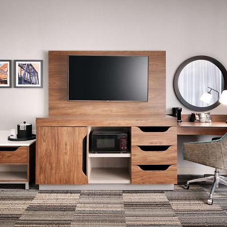 Hampton Inn & Suites Ft Worth-Берлесон Екстер'єр фото
