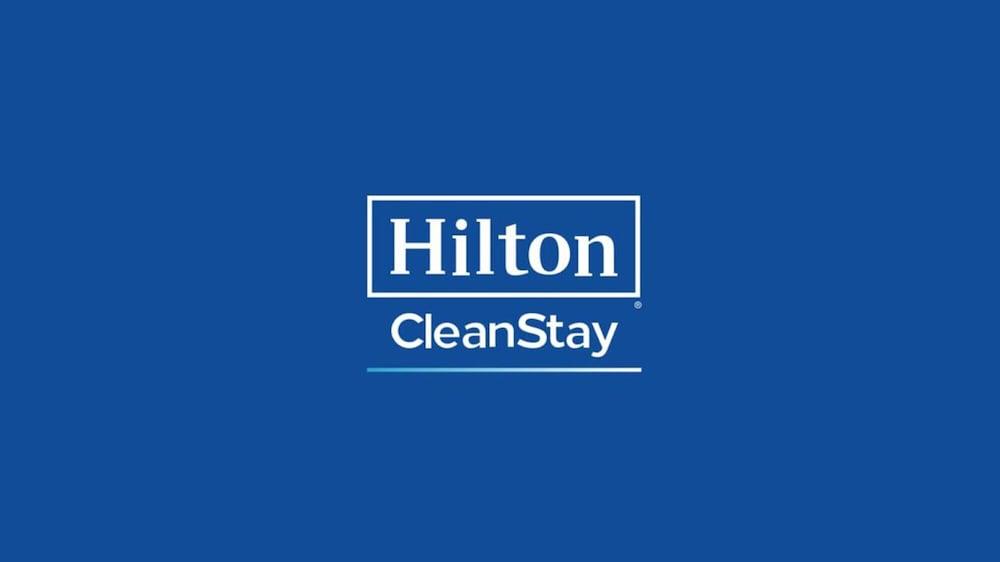 Hampton Inn & Suites Ft Worth-Берлесон Екстер'єр фото