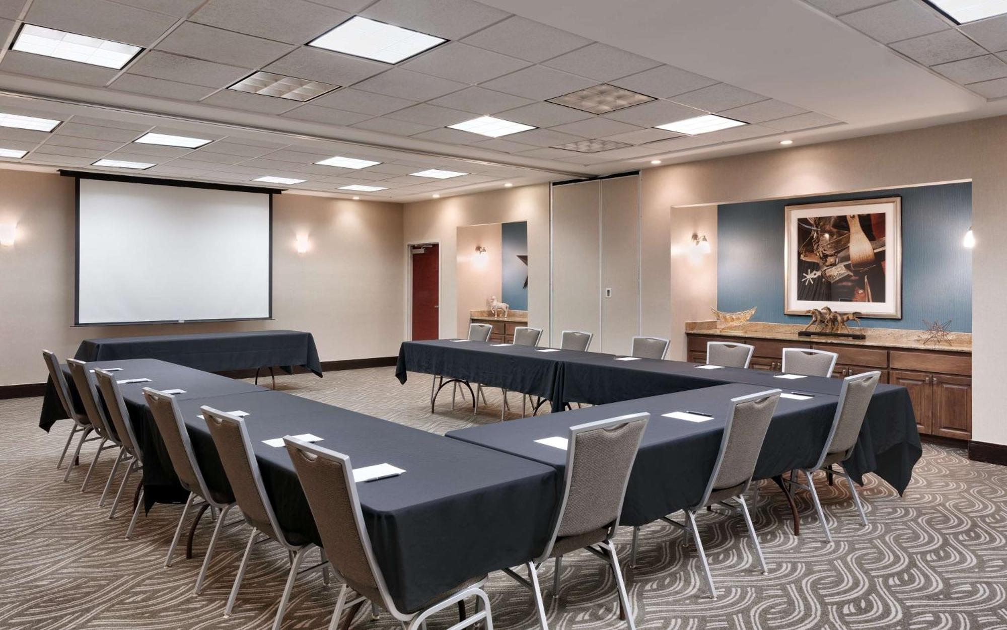 Hampton Inn & Suites Ft Worth-Берлесон Екстер'єр фото