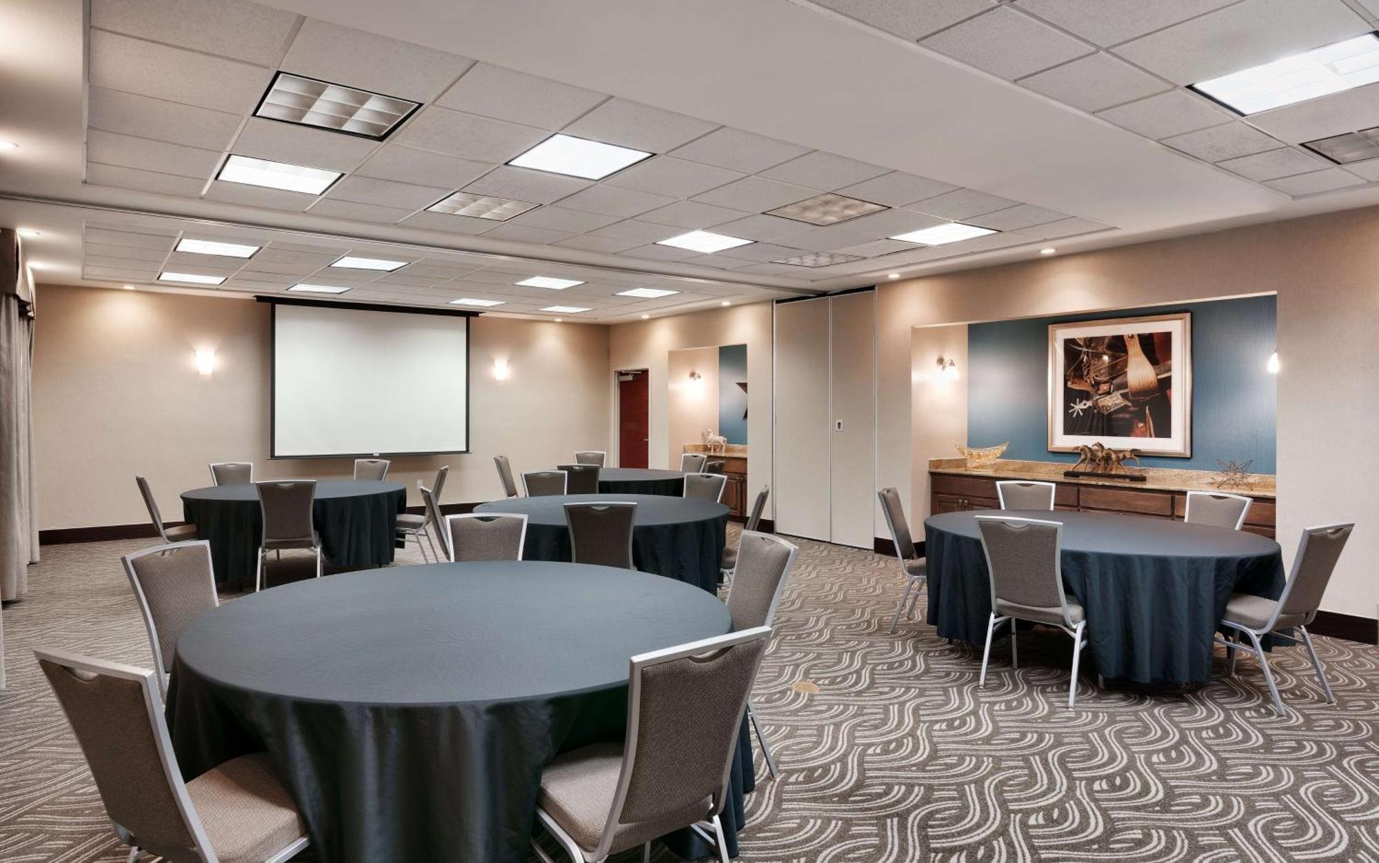 Hampton Inn & Suites Ft Worth-Берлесон Екстер'єр фото