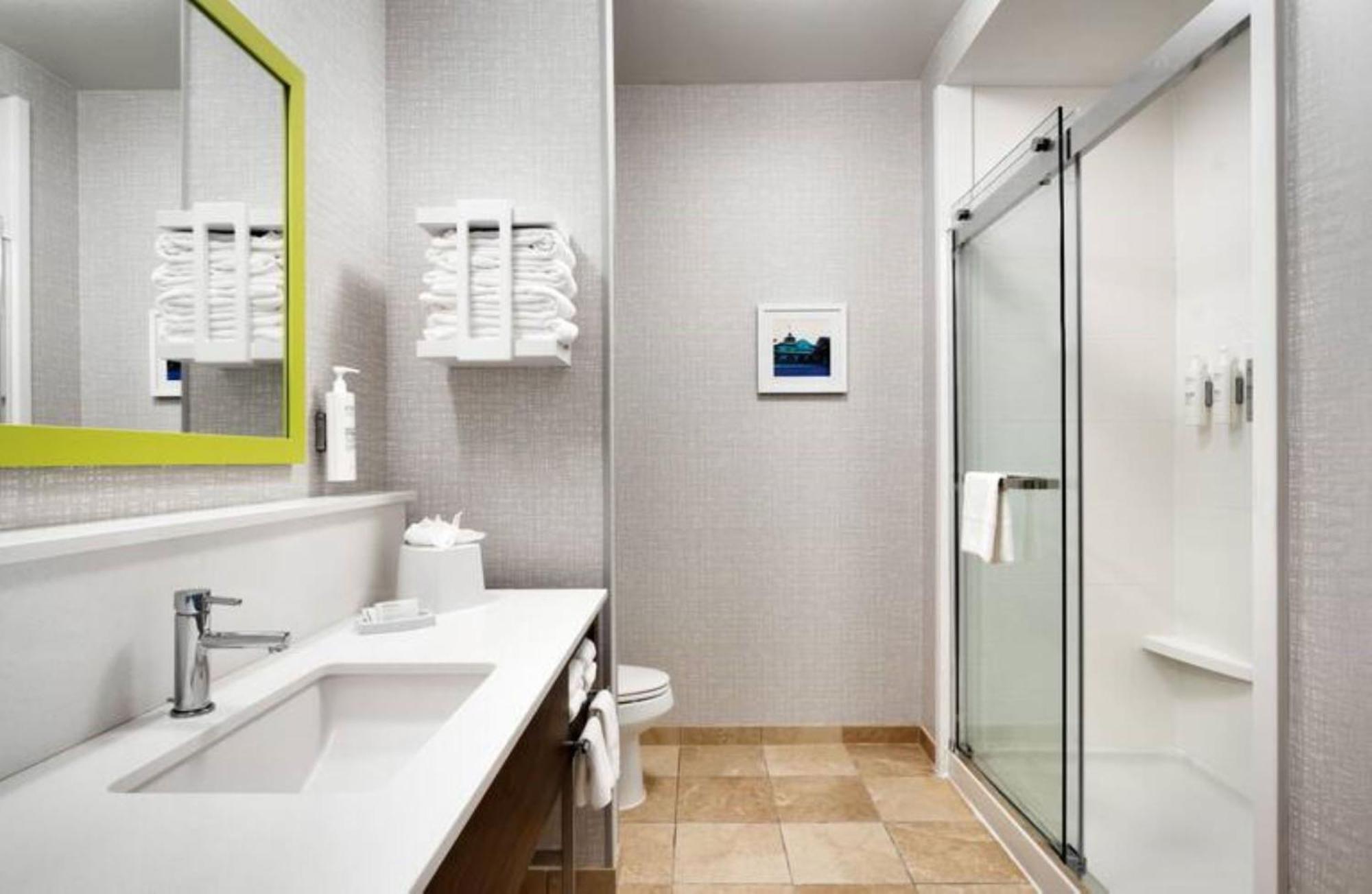 Hampton Inn & Suites Ft Worth-Берлесон Екстер'єр фото