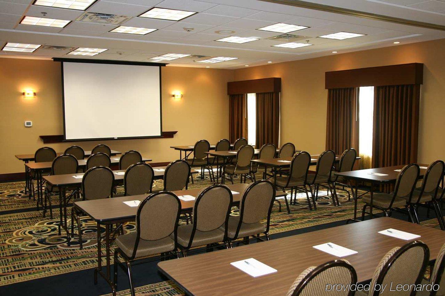 Hampton Inn & Suites Ft Worth-Берлесон Зручності фото