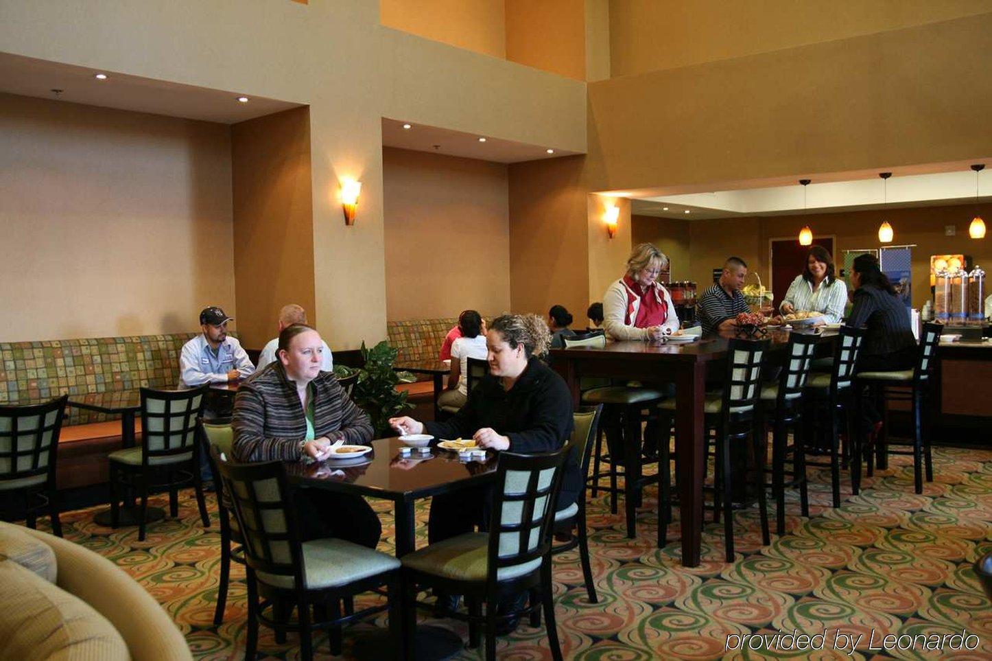 Hampton Inn & Suites Ft Worth-Берлесон Екстер'єр фото