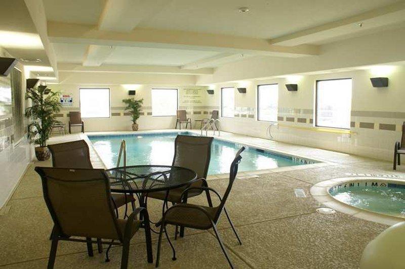 Hampton Inn & Suites Ft Worth-Берлесон Екстер'єр фото